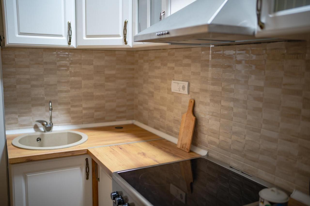 Botanical9, Belgrade Centre, 2 Bedroom Apartment Екстер'єр фото